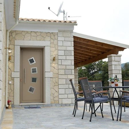 Villa Michalis Liapades Buitenkant foto